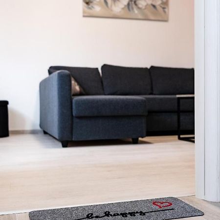 Apartmani Park Maksimir-Rebro ザグレブ エクステリア 写真