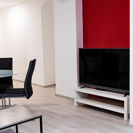 Apartmani Park Maksimir-Rebro ザグレブ 部屋 写真