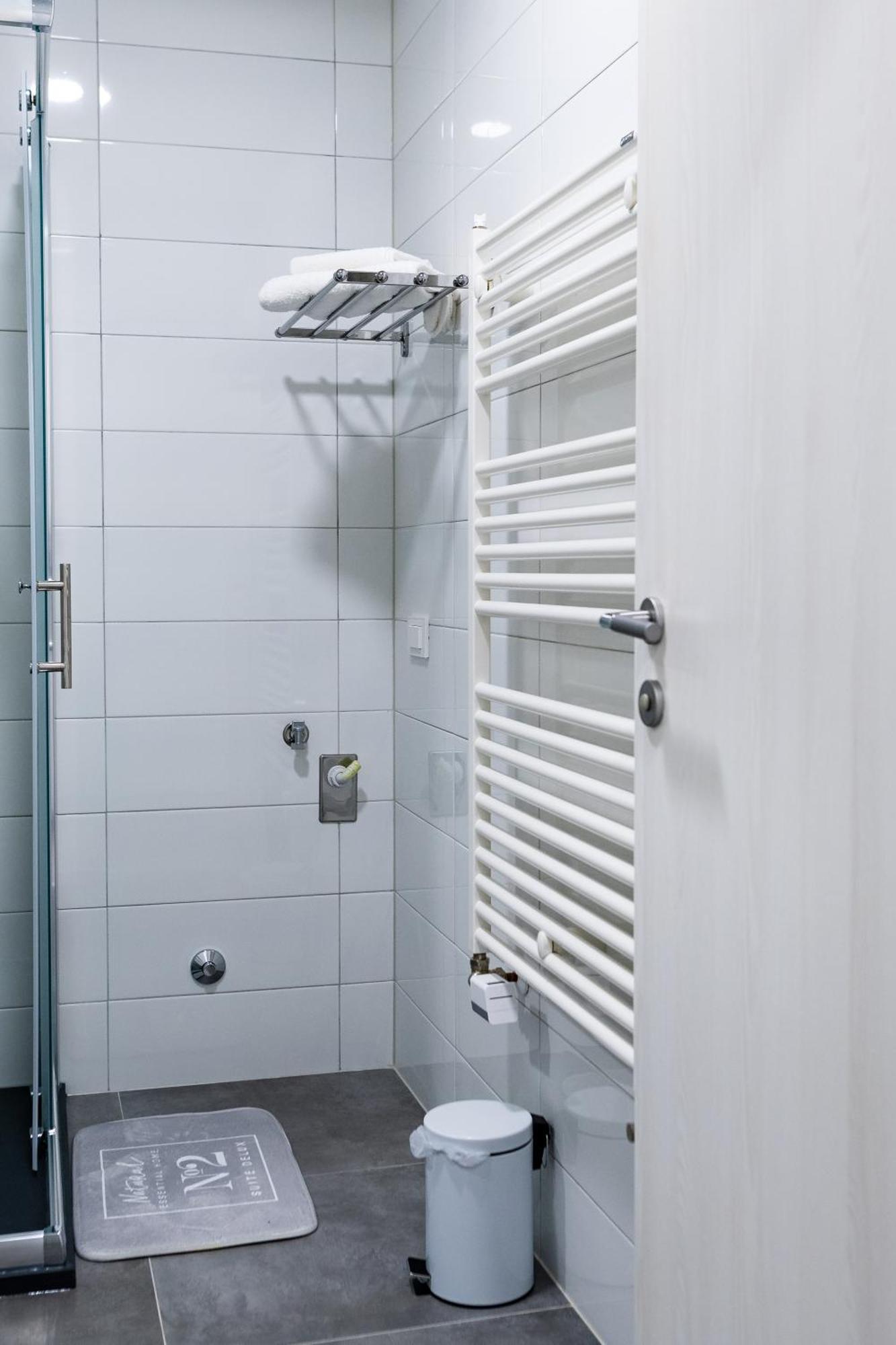 Apartmani Park Maksimir-Rebro ザグレブ 部屋 写真
